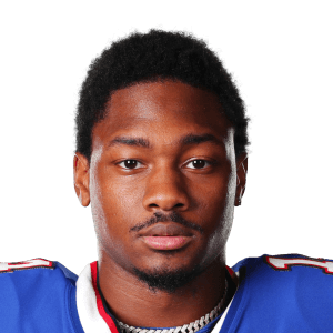 Stefon Diggs