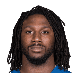 Malik Hooker