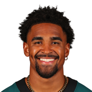 Jalen Hurts