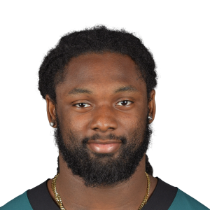 Josh Sweat