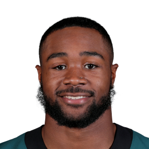 Miles Sanders