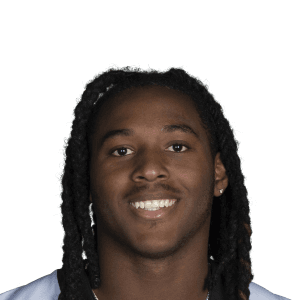 Marquez Callaway