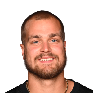 Pat Freiermuth
