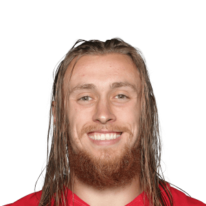 George Kittle