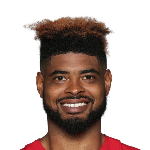 Jauan Jennings