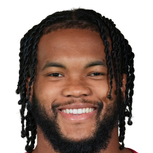 Kyler Murray