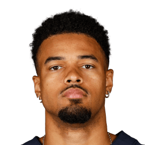 Equanimeous St. Brown