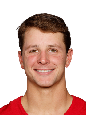 Brock Purdy