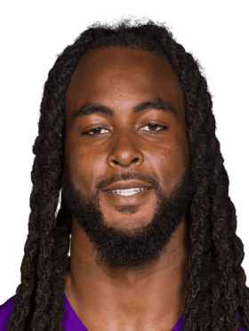 Patrick Jones