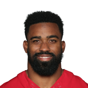 Raheem Mostert