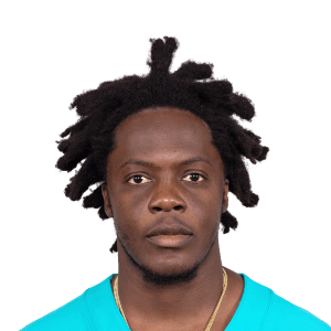 Teddy Bridgewater