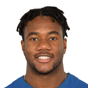 Bobby Okereke