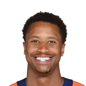 Courtland Sutton
