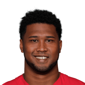 DeForest Buckner