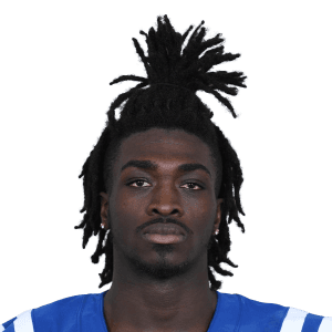 Ashton Dulin
