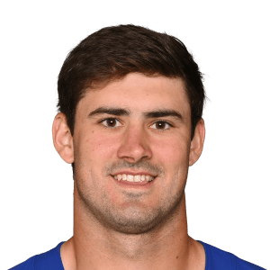 Daniel Jones