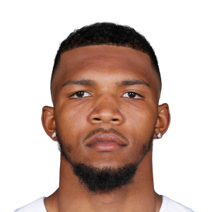 Tony Pollard