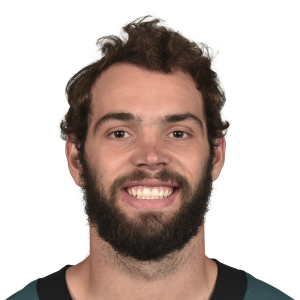 Dallas Goedert