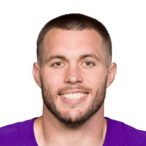 Harrison Smith