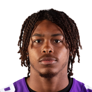 Justin Jefferson
