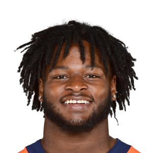 Javonte Williams