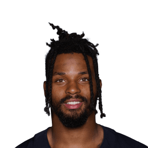 Ameer Abdullah