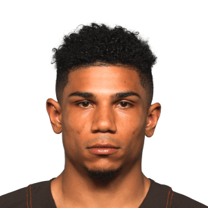 Elijah Campbell