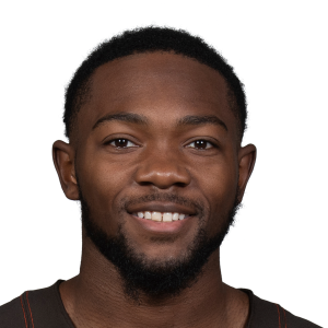 Eric Murray
