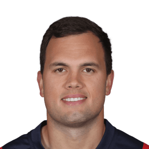 Hunter Henry