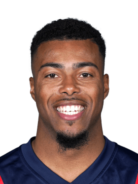 Marcus Jones