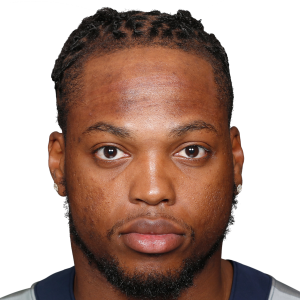 Derrick Henry