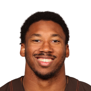 Myles Garrett