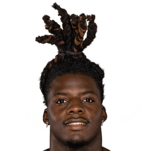 D'Ernest Johnson