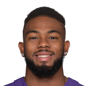 Rashod Bateman