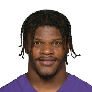 Lamar Jackson