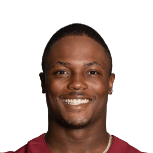 Terry McLaurin
