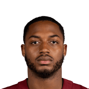 Antonio Gibson