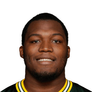 Kenny Clark