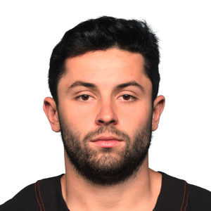 Baker Mayfield