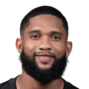 KhaDarel Hodge