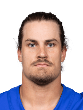 Christian Rozeboom