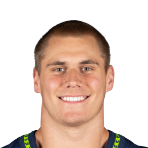 Cody Barton