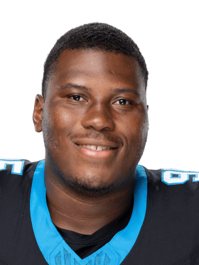 Derrick Brown