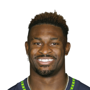 DK Metcalf