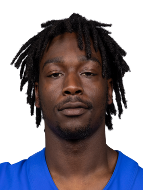 Derion Kendrick