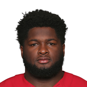 D.J. Jones