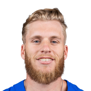 Cooper Kupp