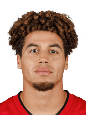 Zyon McCollum