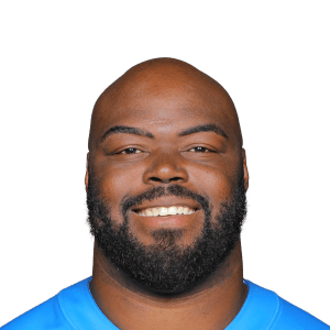 A'Shawn Robinson