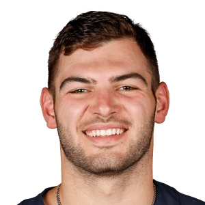 Cole Kmet